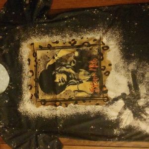 New Stevie Nicks Fan Tee, 2 Xl but fits like large